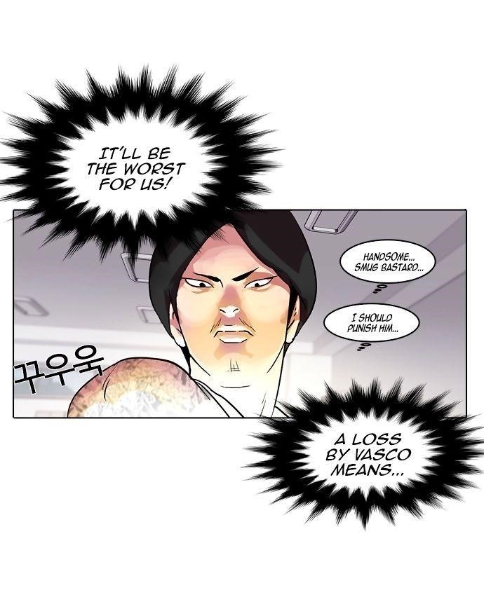 Lookism Chapter 10 - Page 6 in English