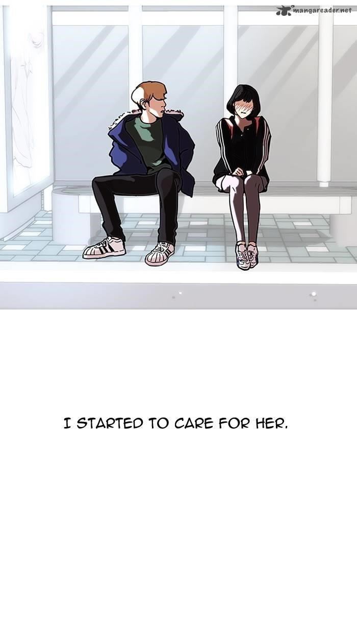 Lookism Chapter 100 - Page 23 in English
