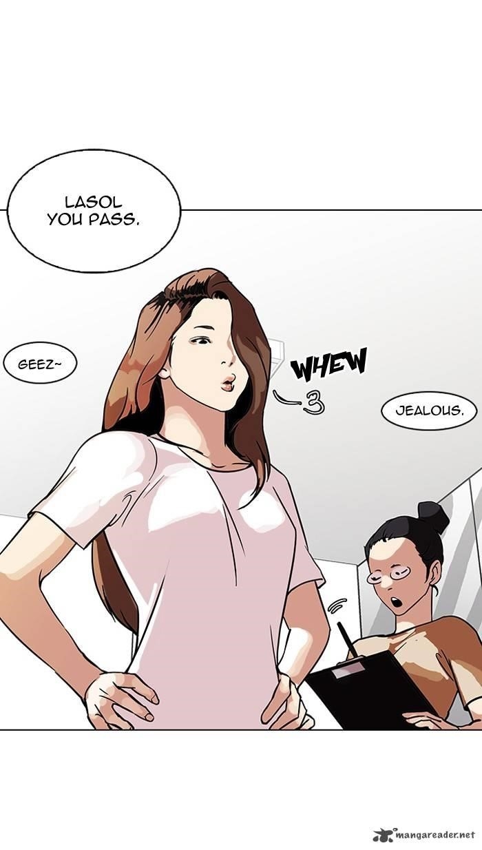 Lookism Chapter 100 - Page 25 in English