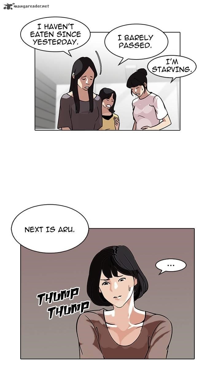 Lookism Chapter 100 - Page 26 in English