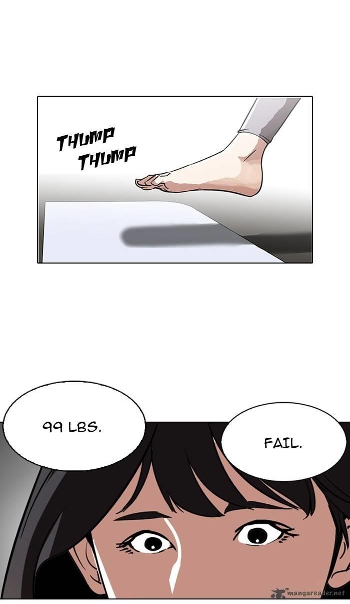 Lookism Chapter 100 - Page 27 in English
