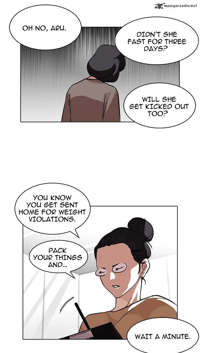 Lookism Chapter 100 - Page 29 in English