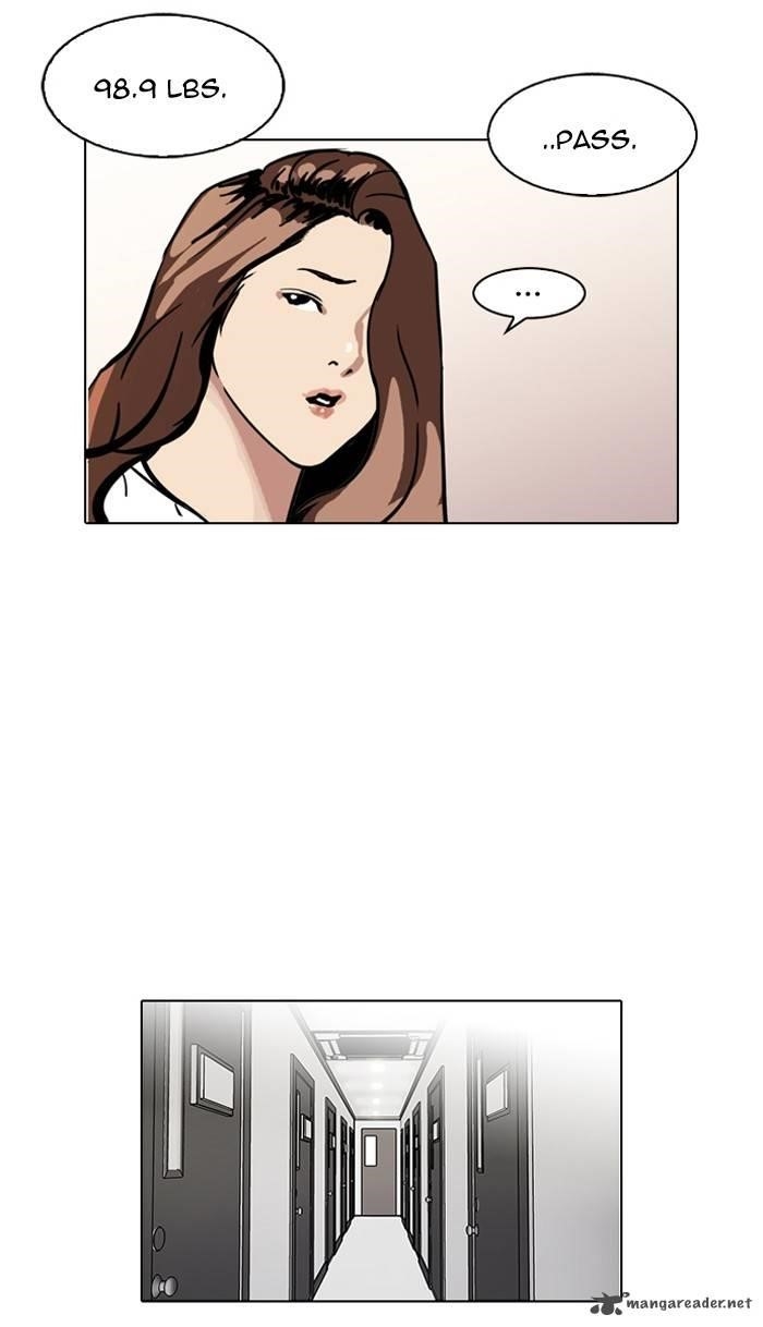 Lookism Chapter 100 - Page 33 in English