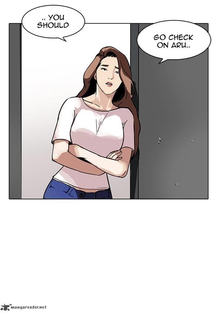 Lookism Chapter 100 - Page 35 in English