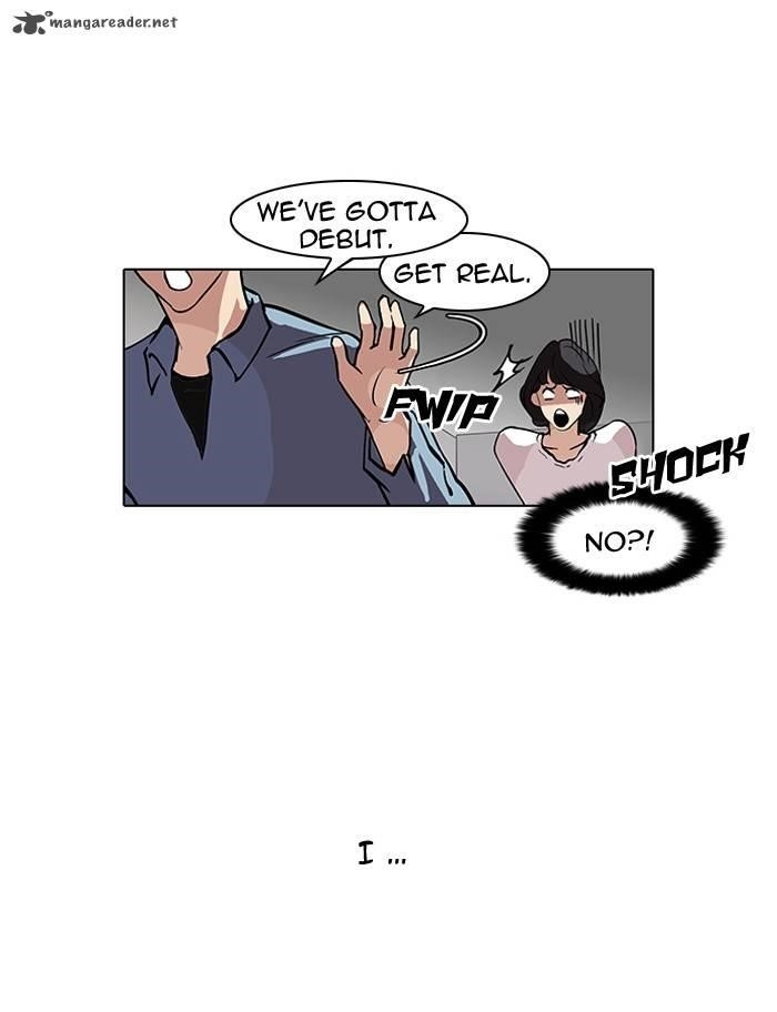 Lookism Chapter 100 - Page 4 in English