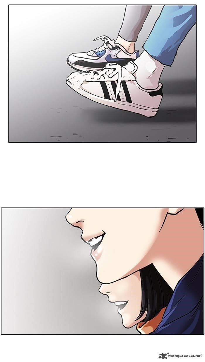 Lookism Chapter 100 - Page 43 in English