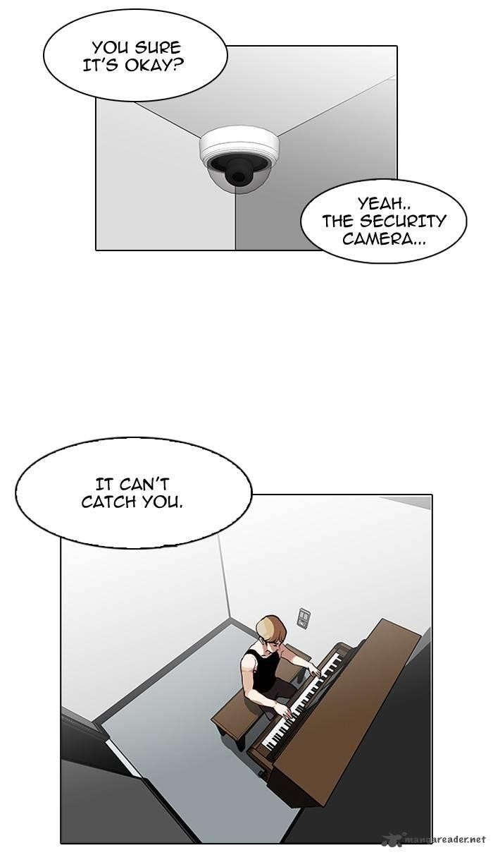 Lookism Chapter 100 - Page 47 in English