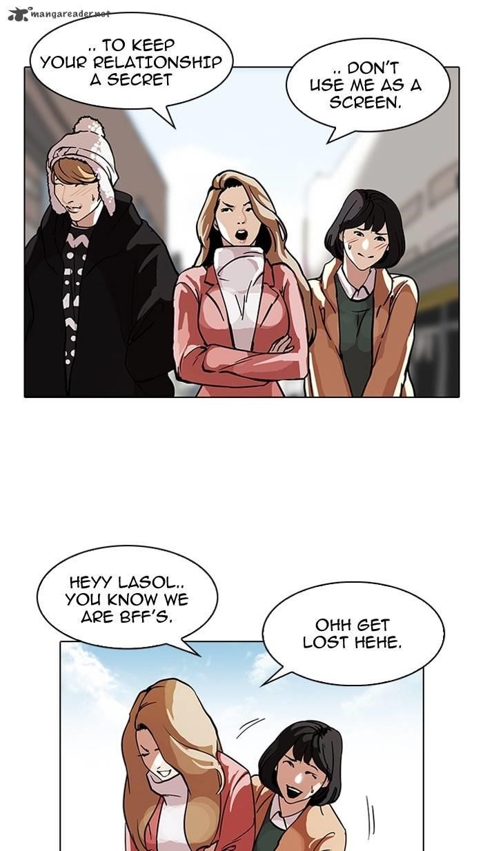 Lookism Chapter 100 - Page 52 in English