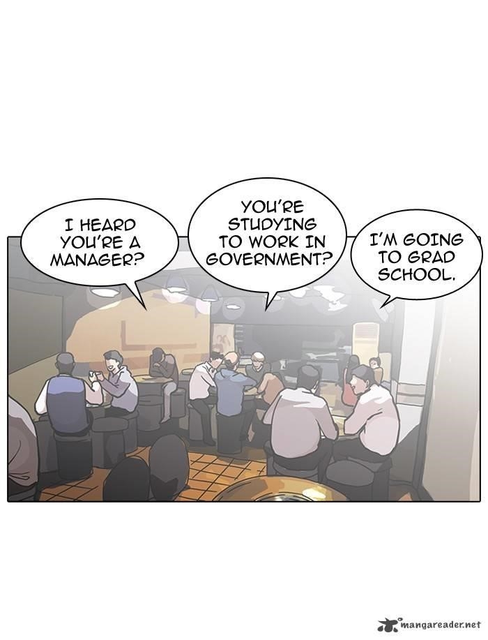 Lookism Chapter 100 - Page 7 in English