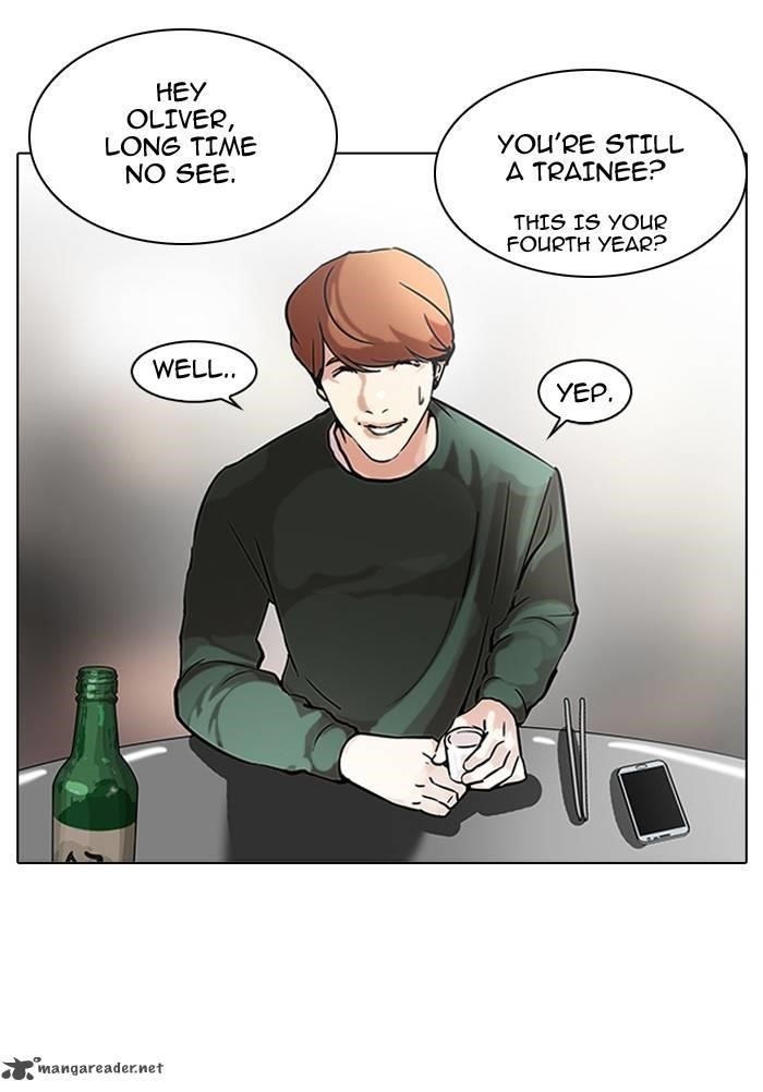 Lookism Chapter 100 - Page 8 in English