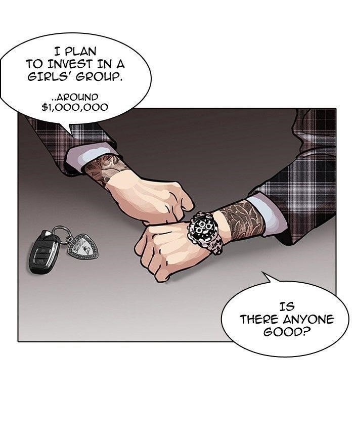 Lookism Chapter 101 - Page 21 in English