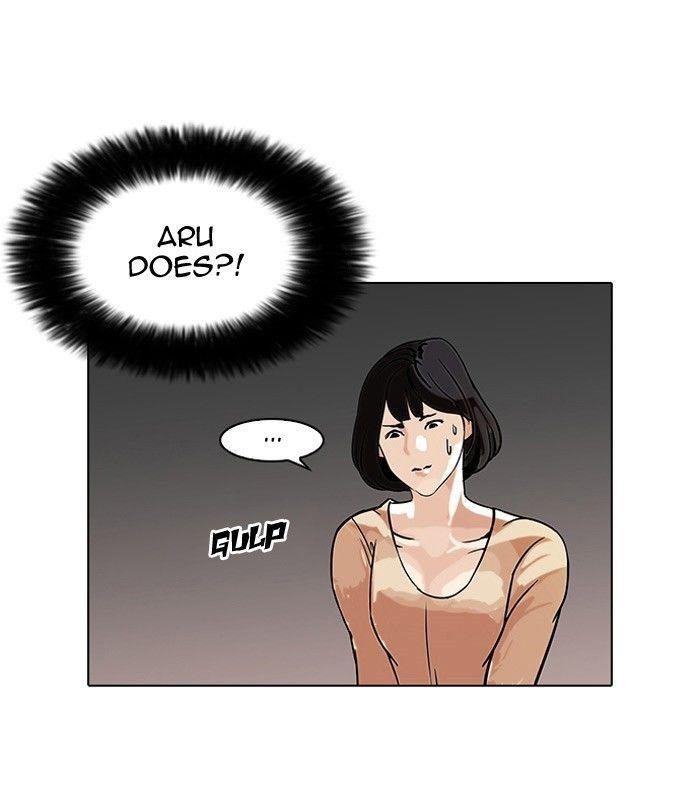 Lookism Chapter 101 - Page 23 in English