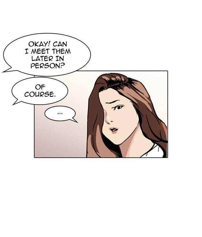 Lookism Chapter 101 - Page 29 in English