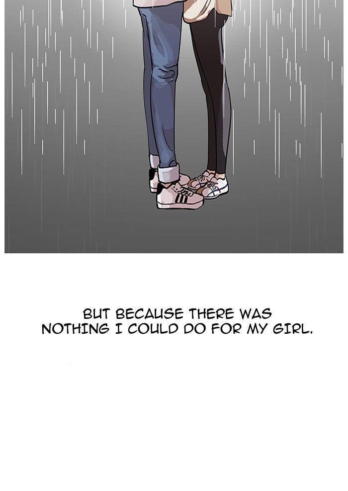 Lookism Chapter 101 - Page 38 in English