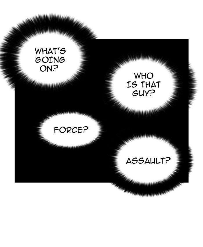 Lookism Chapter 101 - Page 45 in English
