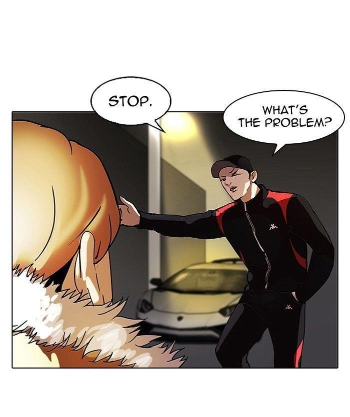 Lookism Chapter 101 - Page 49 in English