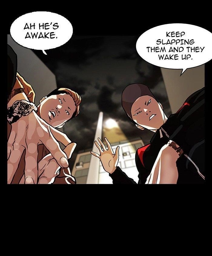Lookism Chapter 101 - Page 56 in English