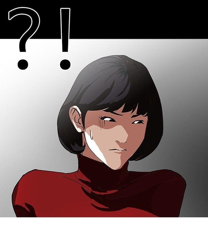 Lookism Chapter 101 - Page 60 in English