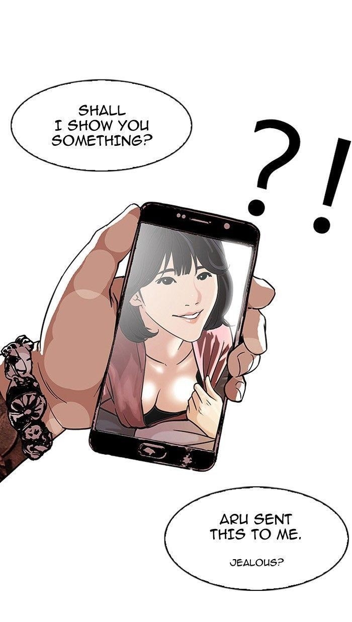 Lookism Chapter 101 - Page 63 in English