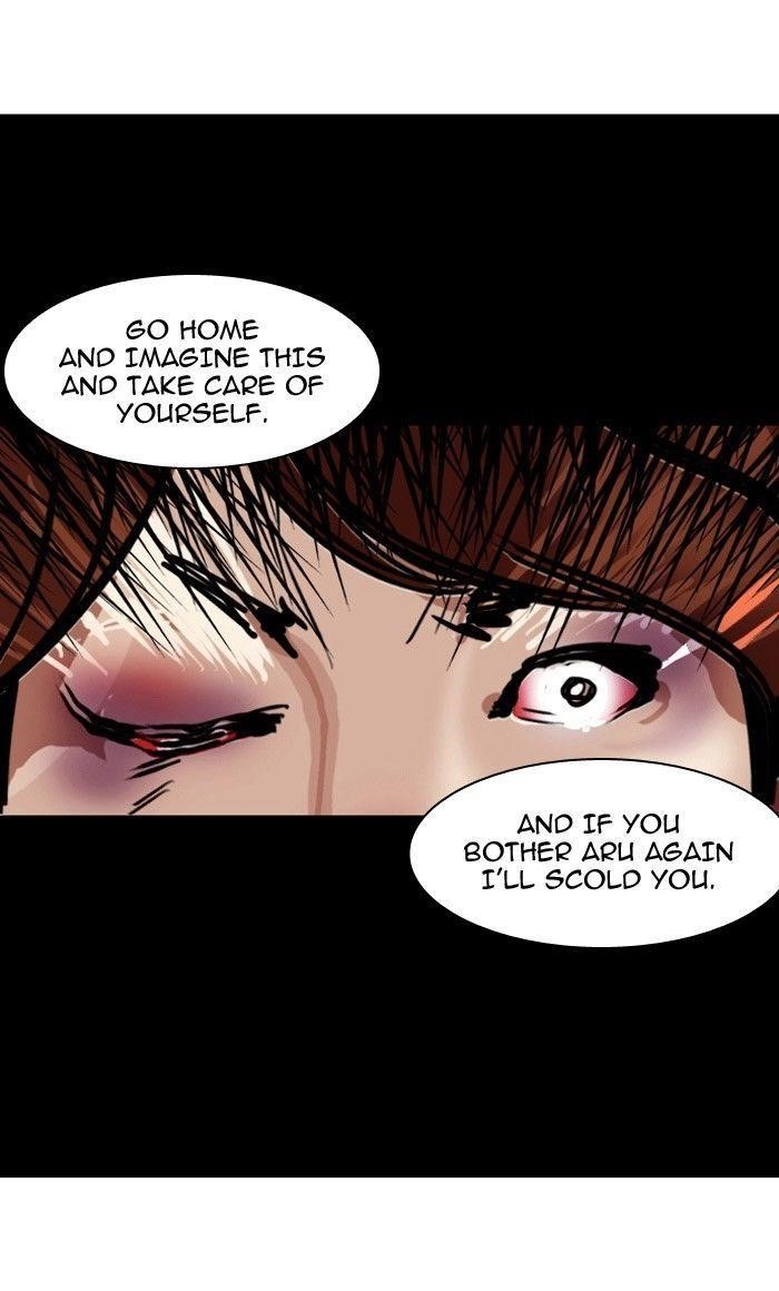 Lookism Chapter 101 - Page 64 in English