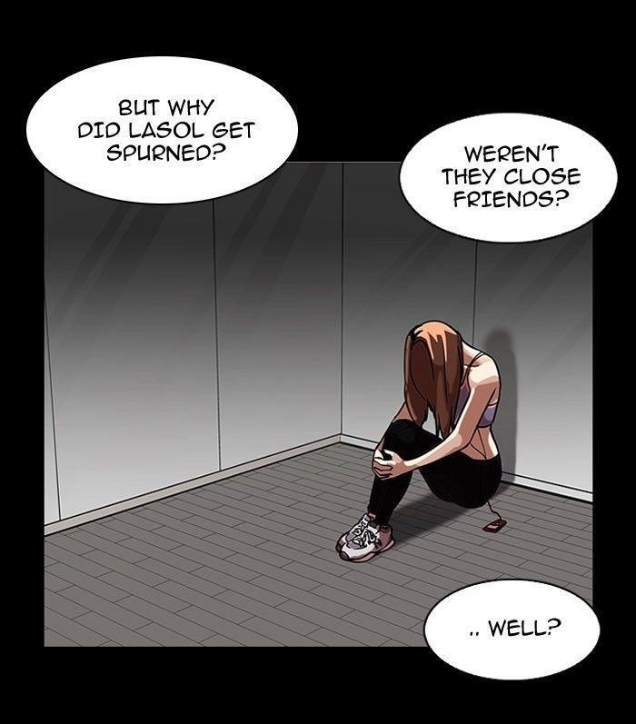 Lookism Chapter 101 - Page 72 in English