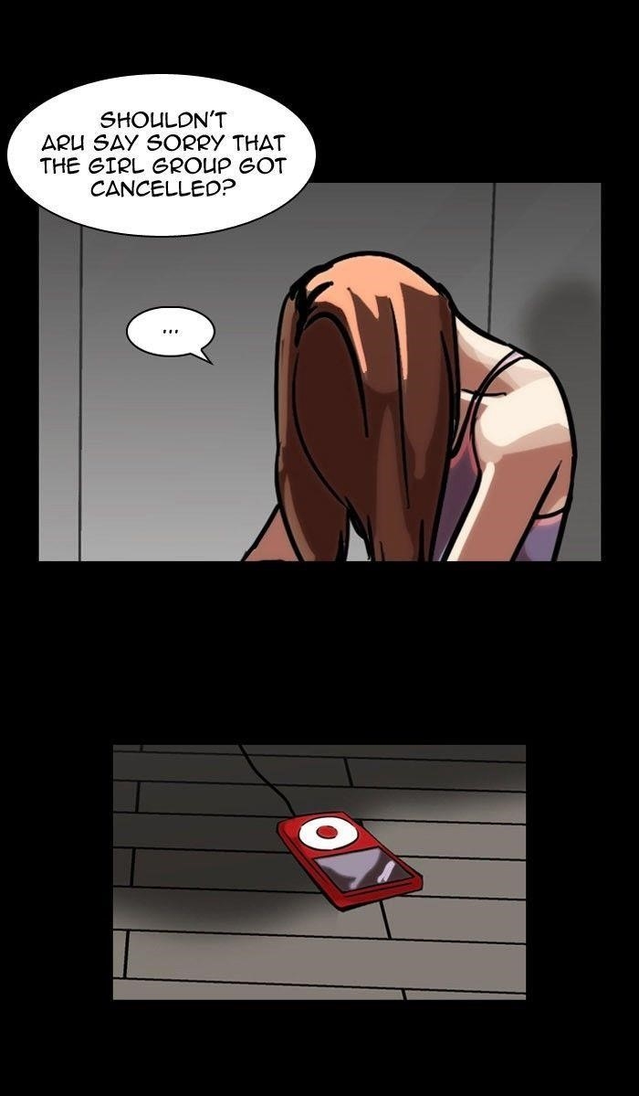 Lookism Chapter 101 - Page 73 in English