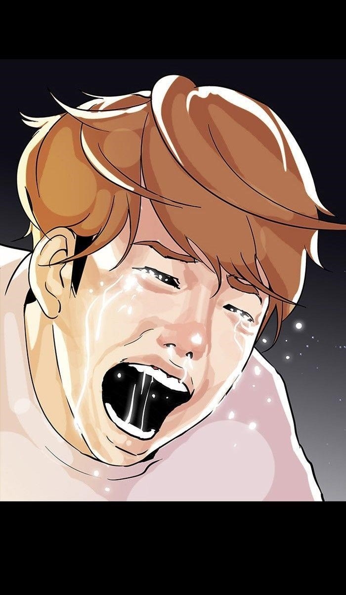 Lookism Chapter 101 - Page 78 in English
