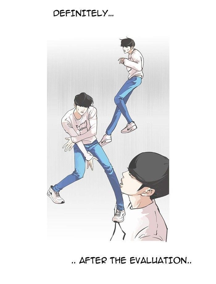 Lookism Chapter 102 - Page 14 in English