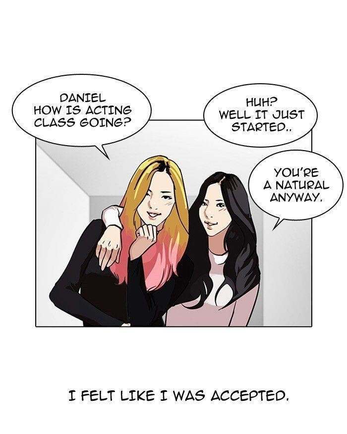 Lookism Chapter 102 - Page 16 in English