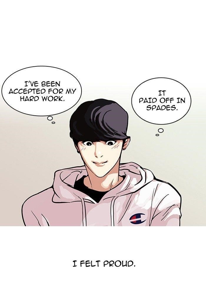 Lookism Chapter 102 - Page 17 in English