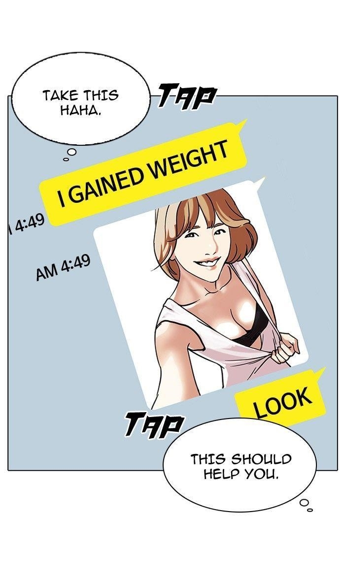 Lookism Chapter 102 - Page 26 in English