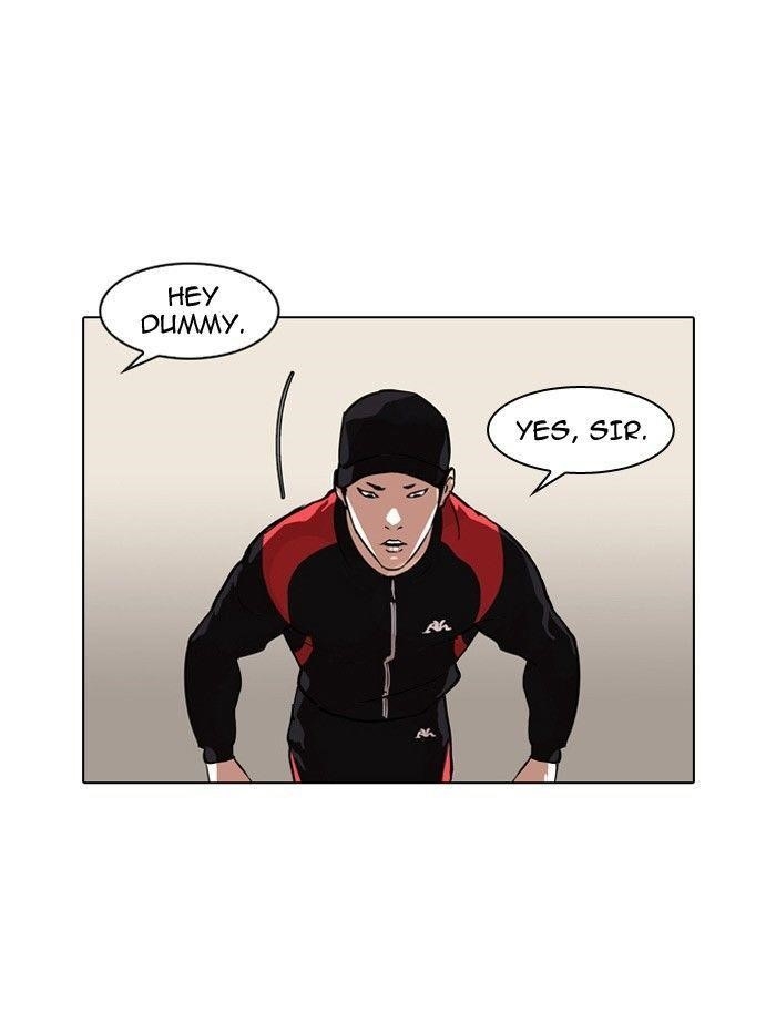 Lookism Chapter 102 - Page 33 in English