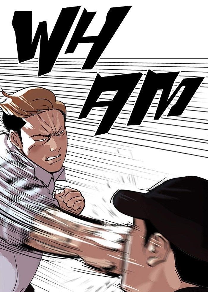 Lookism Chapter 102 - Page 34 in English