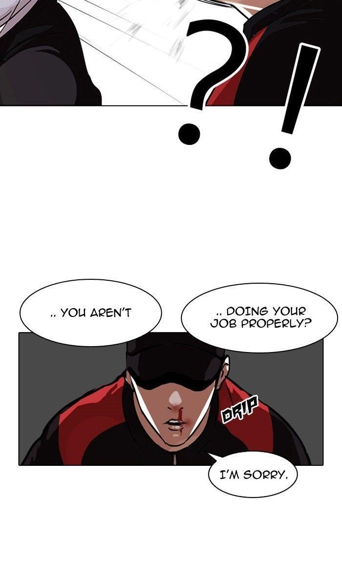 Lookism Chapter 102 - Page 35 in English