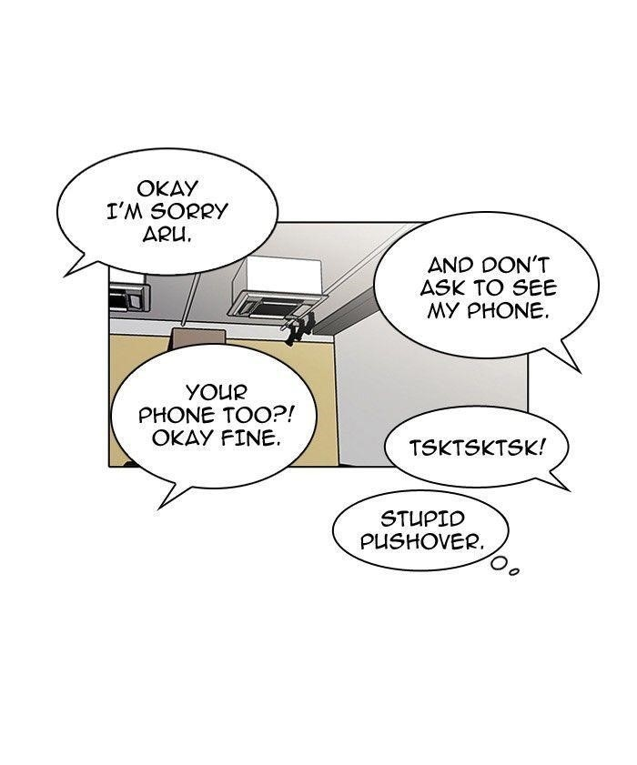 Lookism Chapter 102 - Page 41 in English