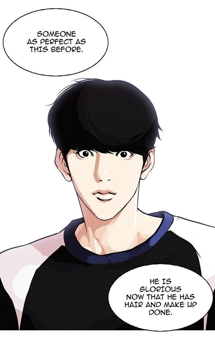 Lookism Chapter 102 - Page 45 in English