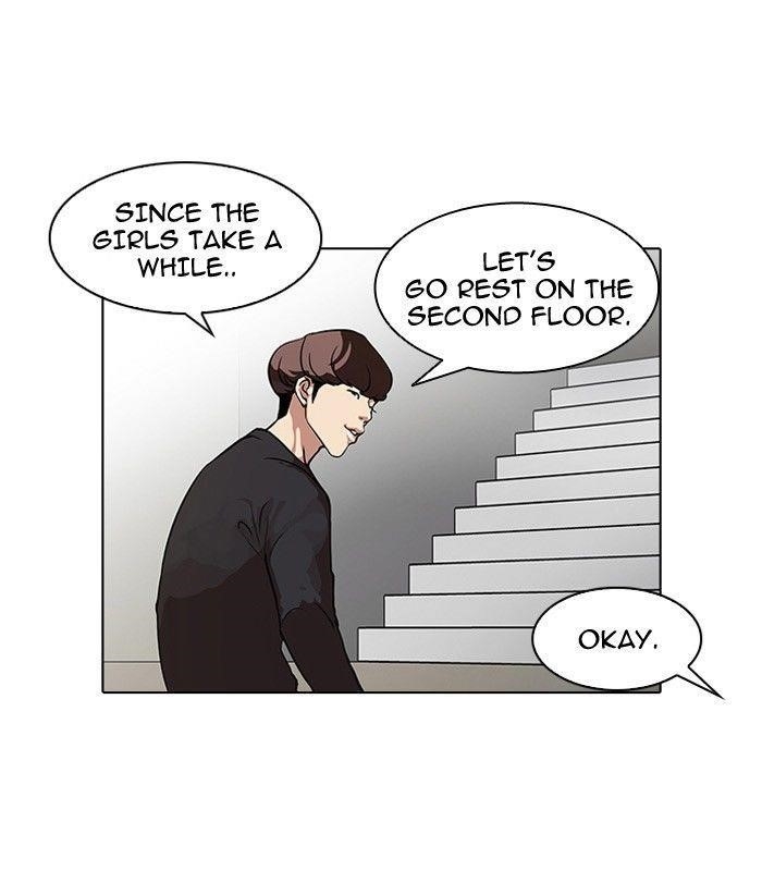 Lookism Chapter 102 - Page 48 in English