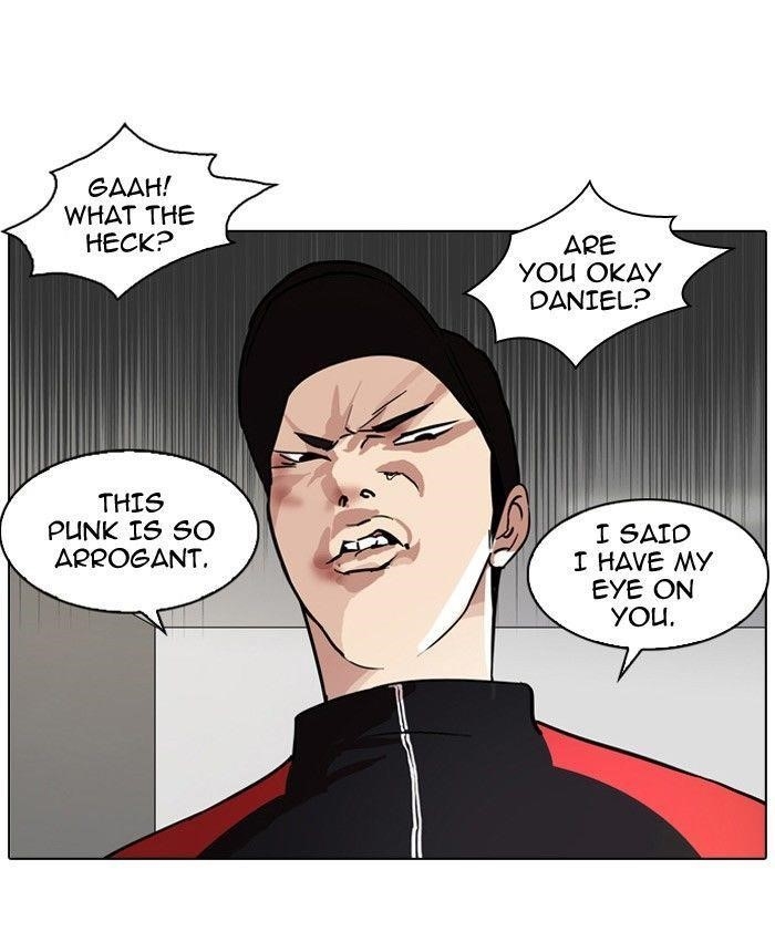 Lookism Chapter 102 - Page 58 in English