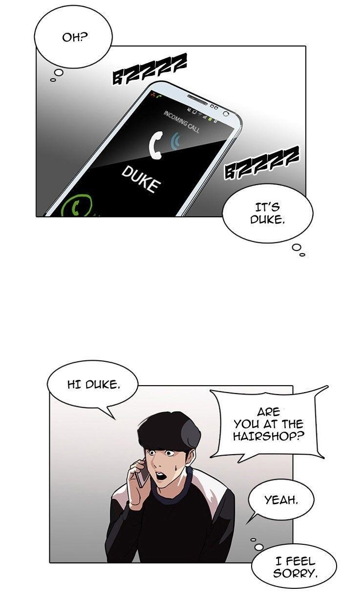Lookism Chapter 102 - Page 63 in English