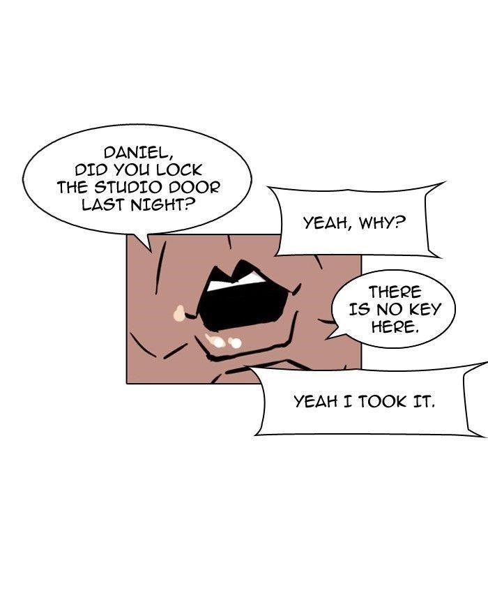 Lookism Chapter 102 - Page 64 in English