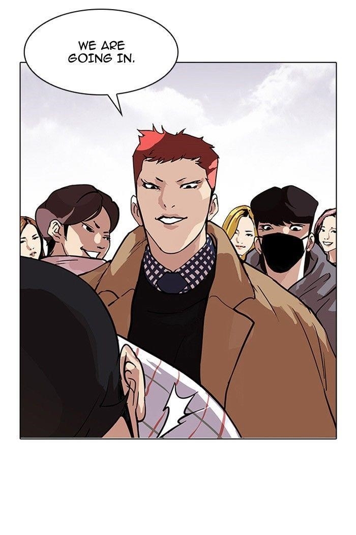 Lookism Chapter 102 - Page 75 in English