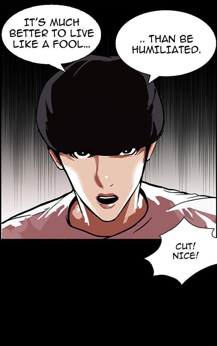 Lookism Chapter 103 - Page 20 in English