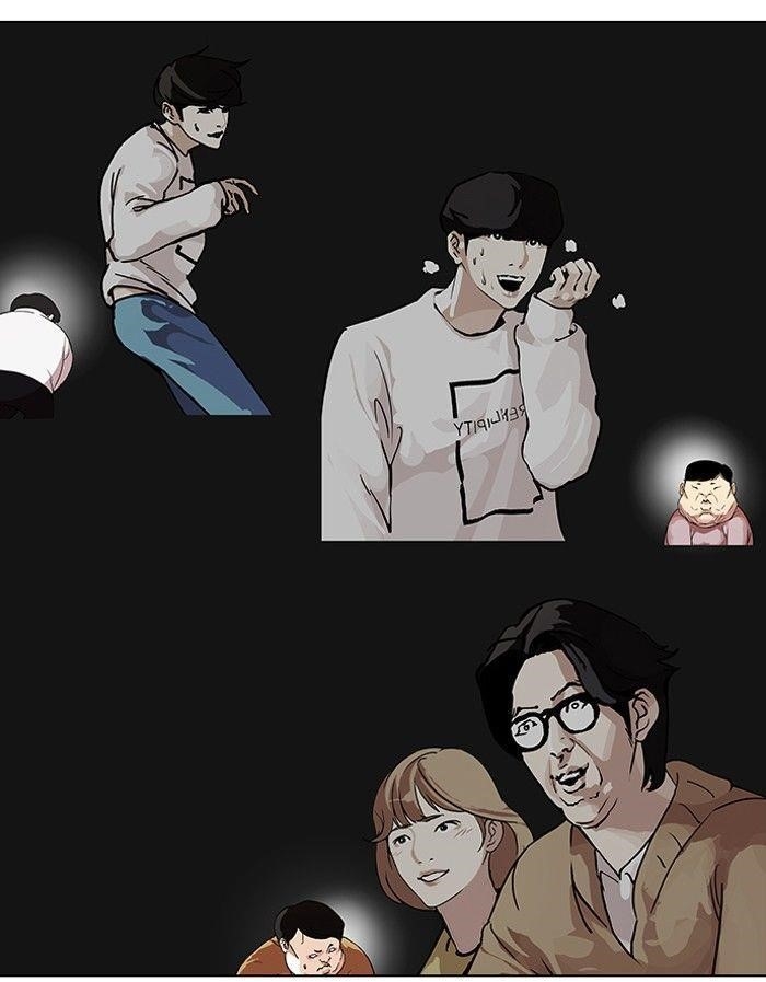 Lookism Chapter 103 - Page 30 in English