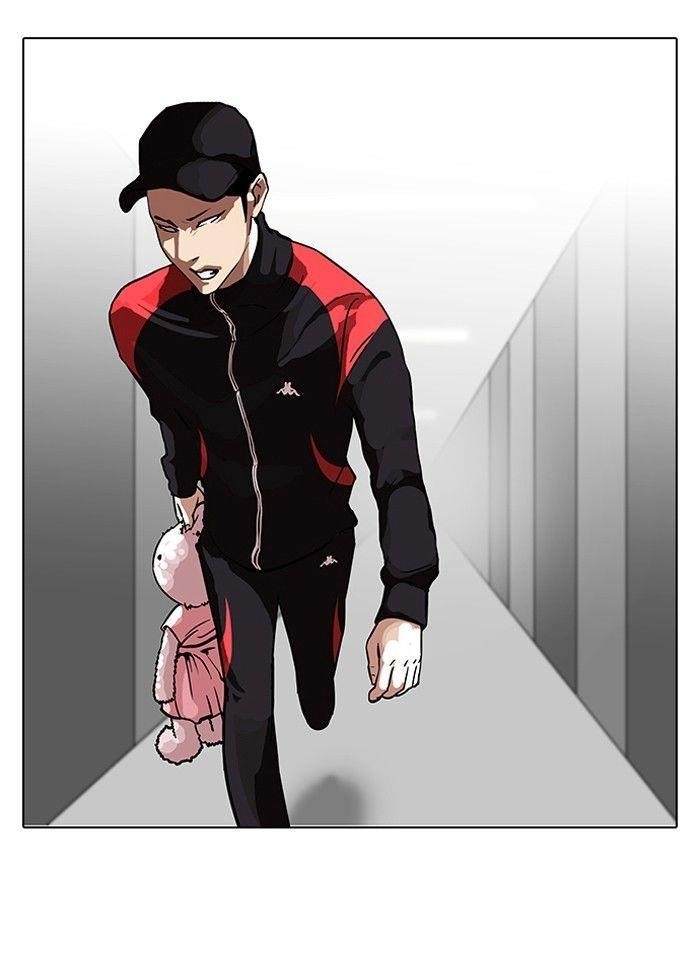 Lookism Chapter 103 - Page 35 in English