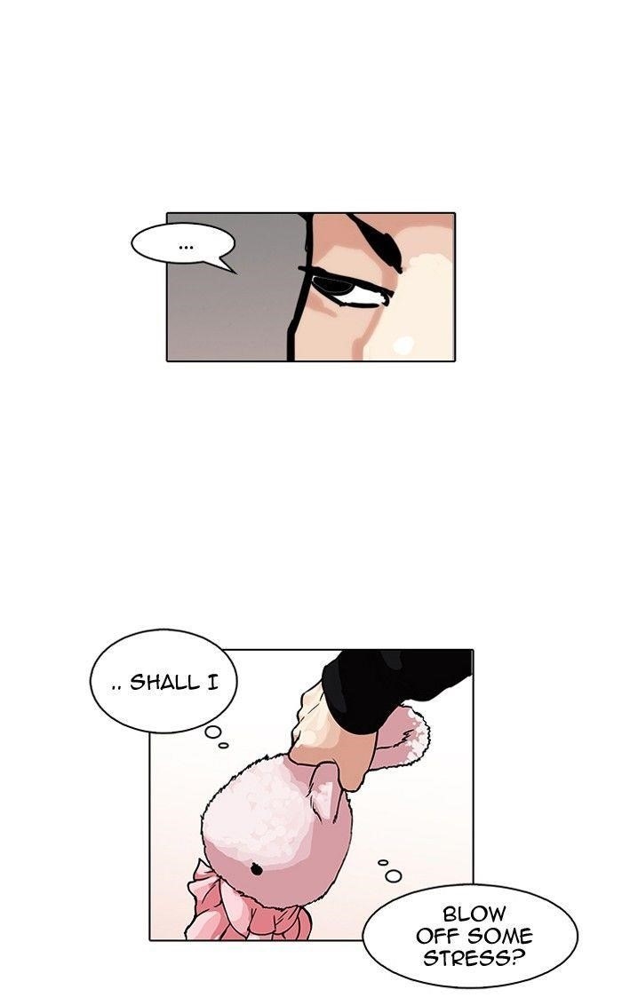 Lookism Chapter 103 - Page 40 in English