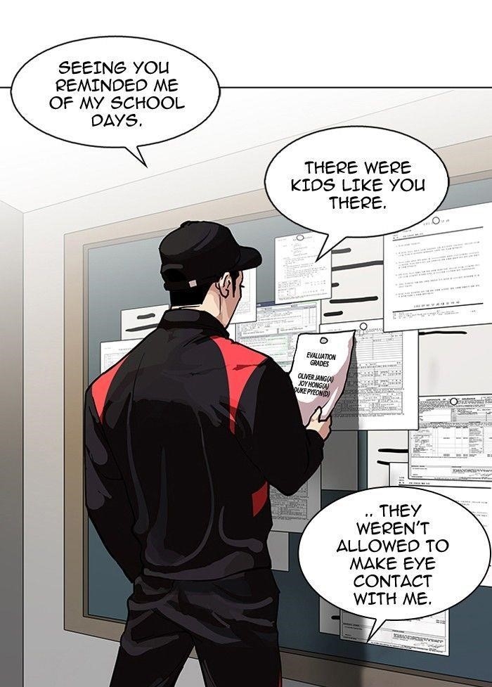 Lookism Chapter 103 - Page 43 in English
