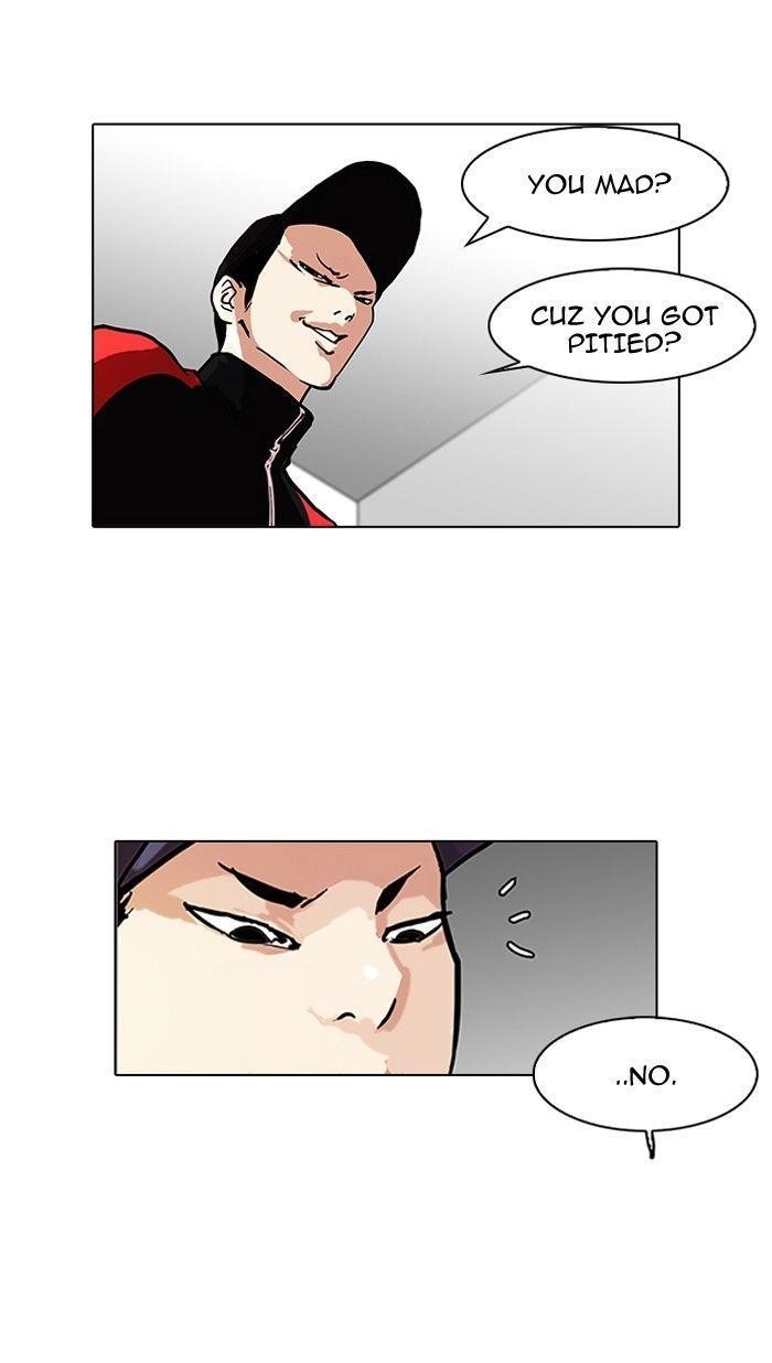 Lookism Chapter 103 - Page 52 in English
