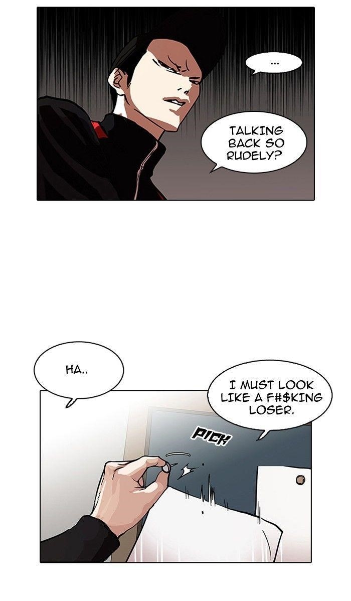 Lookism Chapter 103 - Page 58 in English