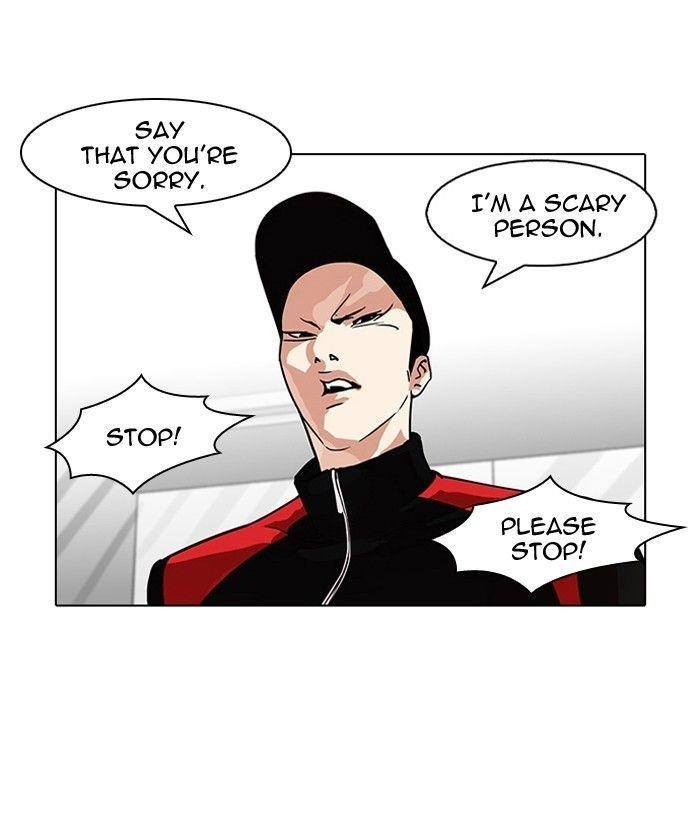 Lookism Chapter 103 - Page 63 in English
