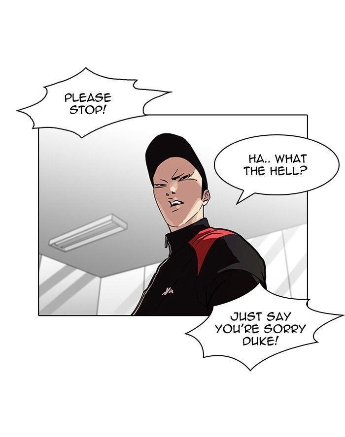 Lookism Chapter 103 - Page 72 in English